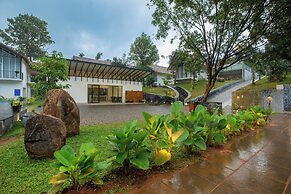 Half Moon Resort Vythiri by Z Vacations