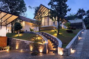 Half Moon Resort Vythiri by Z Vacations