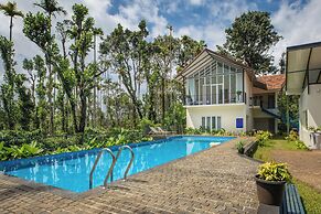 Half Moon Resort Vythiri by Z Vacations