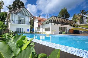 Half Moon Resort Vythiri by Z Vacations