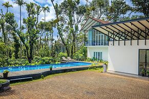 Half Moon Resort Vythiri by Z Vacations