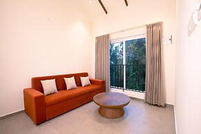 Half Moon Resort Vythiri by Z Vacations