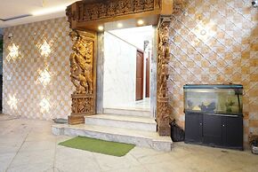Eswar Residency
