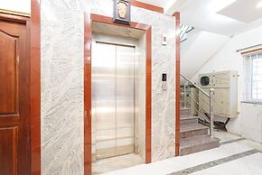 Eswar Residency