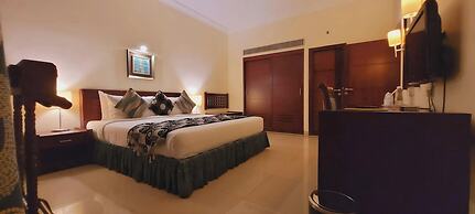 ASHOKA INN
