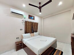 Hotel SS Palace Varanasi