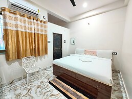 Hotel SS Palace Varanasi