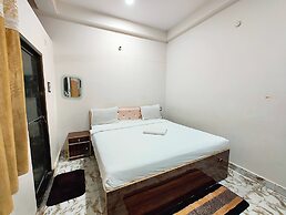 Hotel SS Palace Varanasi