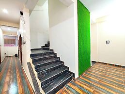 Hotel SS Palace Varanasi