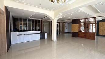 Hotel Raks