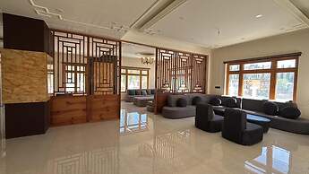 Hotel Raks