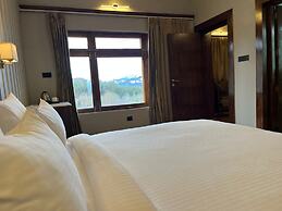 Hotel Raks