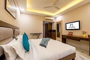Flxho Tribe - Bespoke Hotel - Arjun Marg