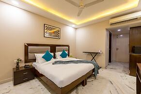 Flxho Tribe - Bespoke Hotel - Arjun Marg