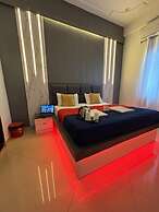The Taj Homes