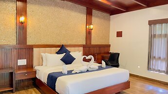 Silver Oak Resort Wayanad