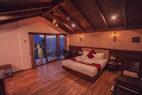 Silver Oak Resort Wayanad