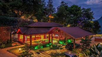 Silver Oak Resort Wayanad