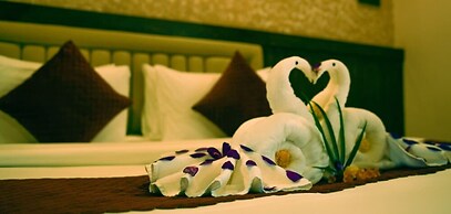 Silver Oak Resort Wayanad