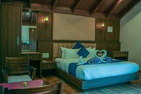 Silver Oak Resort Wayanad