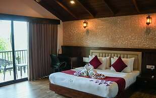 Silver Oak Resort Wayanad