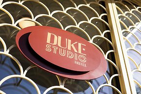 Duke Studio Hotel