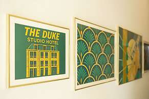 Duke Studio Hotel