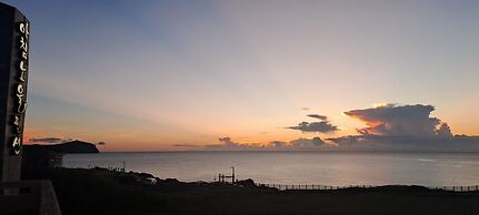Seongsan Morning Sunset Pension