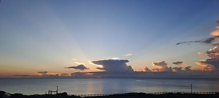 Seongsan Morning Sunset Pension