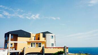 Seongsan Morning Sunset Pension