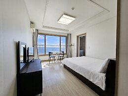 Seongsan Morning Sunset Pension
