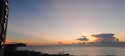 Seongsan Morning Sunset Pension