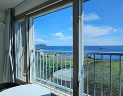 Seongsan Morning Sunset Pension