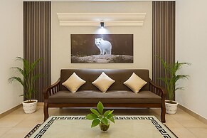 Let'stay- Aerocity Mohali