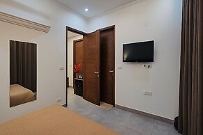Let'stay- Aerocity Mohali