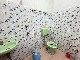Hotel Durga Villa Lodge Puri