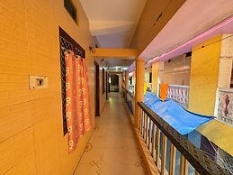 Hotel Durga Villa Lodge Puri