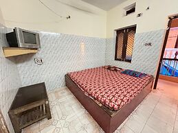 Hotel Durga Villa Lodge Puri