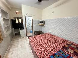 Hotel Durga Villa Lodge Puri
