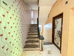 Hotel Durga Villa Lodge Puri