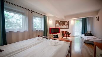 Apartamenty Sun & Snow VIVA MARIA SPA