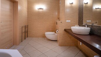 Apartamenty Sun & Snow VIVA MARIA SPA