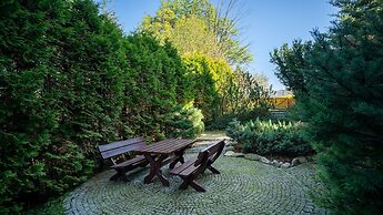 Apartamenty Sun & Snow VIVA MARIA SPA