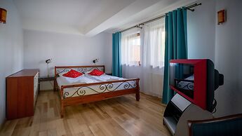 Apartamenty Sun & Snow VIVA MARIA SPA