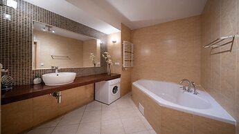 Apartamenty Sun & Snow VIVA MARIA SPA