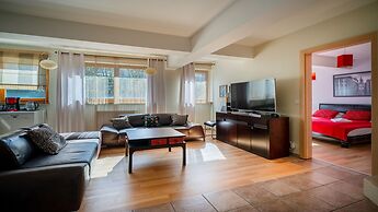 Apartamenty Sun & Snow VIVA MARIA SPA