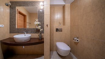 Apartamenty Sun & Snow VIVA MARIA SPA