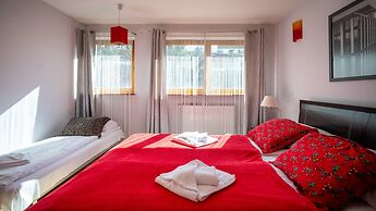 Apartamenty Sun & Snow VIVA MARIA SPA