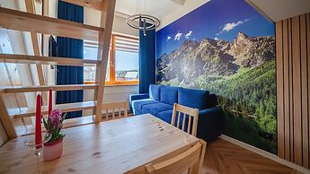 Apartamenty Sun & Snow VIVA MARIA SPA