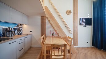 Apartamenty Sun & Snow VIVA MARIA SPA